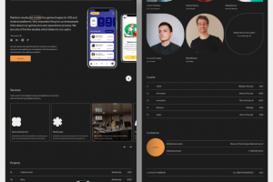 Агентство Rainbow