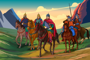 Российская дипломатия