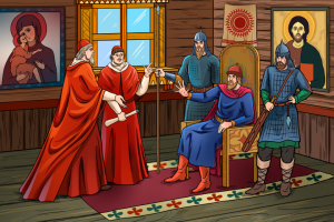 Российская дипломатия