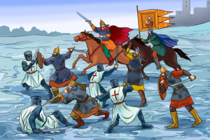 Российская дипломатия