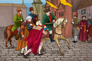 Российская дипломатия