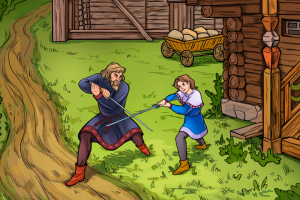 Российская дипломатия