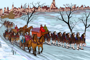 Российская дипломатия