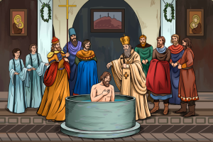 Российская дипломатия