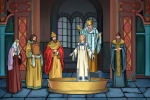 Российская дипломатия