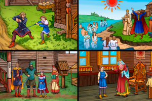 Российская дипломатия