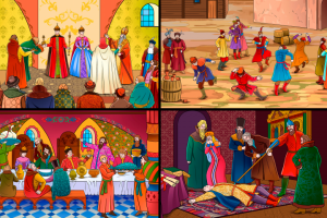 Российская дипломатия