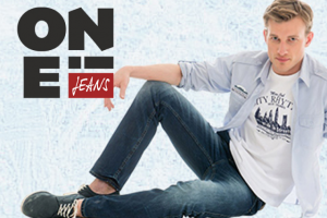 ONE!JEANS