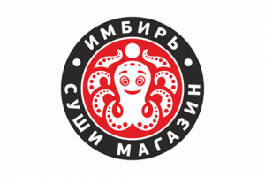 Суши-магазин