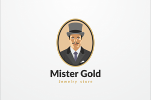 Mister Gold