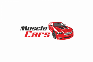 Muscle-Cars
