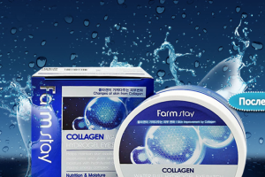 Замена фона. Ретушь.