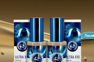 Замена фона. Ретушь.