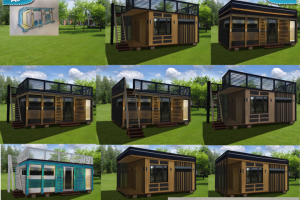 Визуализация.