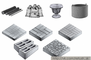 Иконки для сайта