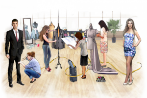 Работа 4059709