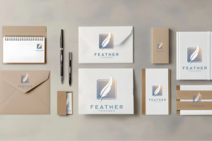 Разработка фирменного стиля для компании