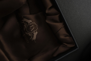 Разработка логотипа для ассоциации бизнесменов