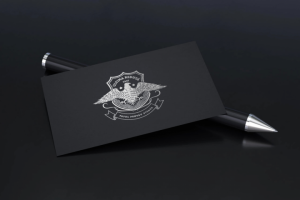 Разработка логотипа для  компании