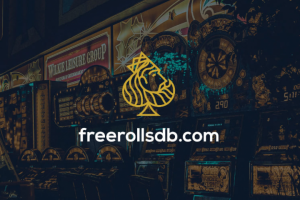 Разработка логотипа для казино