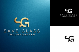 Разработка логотипа для компании