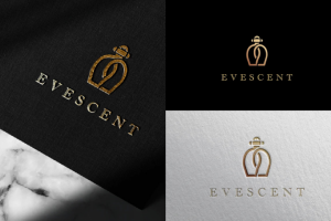 Разработка логотипа для винодельни