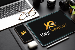 Разработка логотипа для ключника