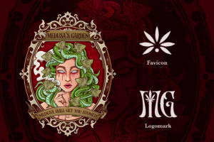 Разработка логотипа для компании