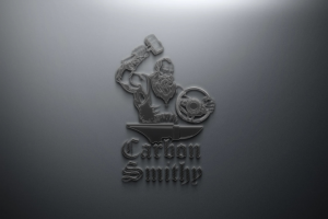 Разработка логотипа для детейлинга