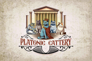 Разработка логотипа для приюта