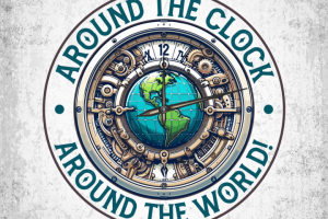 Разработка логотипа для компании