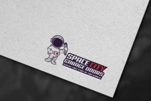 Разработка логотипа для автосервиса