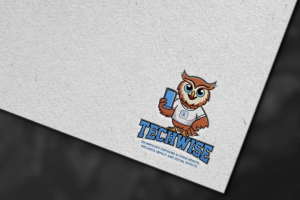 Разработка логотипа для IT компании