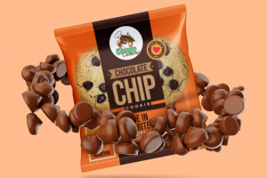 Разработка дизайна упаковки