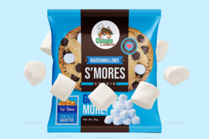 Разработка дизайна упаковки