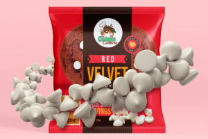 Разработка дизайна упаковки