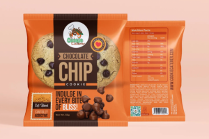 Разработка дизайна упаковки