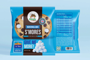 Разработка дизайна упаковки