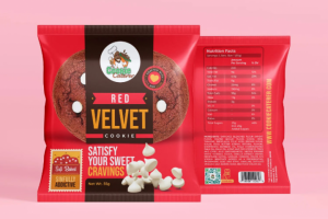 Разработка дизайна упаковки