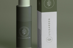 Разработка дизайна упаковки