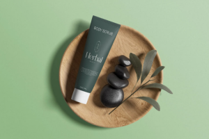 Разработка дизайна упаковки