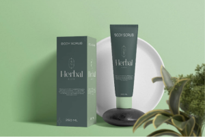 Разработка дизайна упаковки