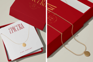 Разработка дизайна упаковки