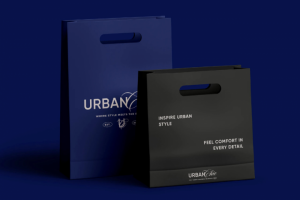 Разработка дизайна упаковки