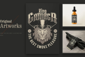 Разработка дизайна упаковки