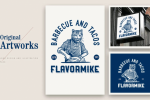 Разработка дизайна упаковки