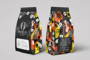 Разработка дизайна пакета