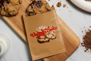 Разработка дизайна пакета