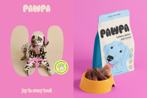 Разработка дизайна упаковки