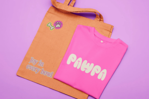 Разработка дизайна упаковки